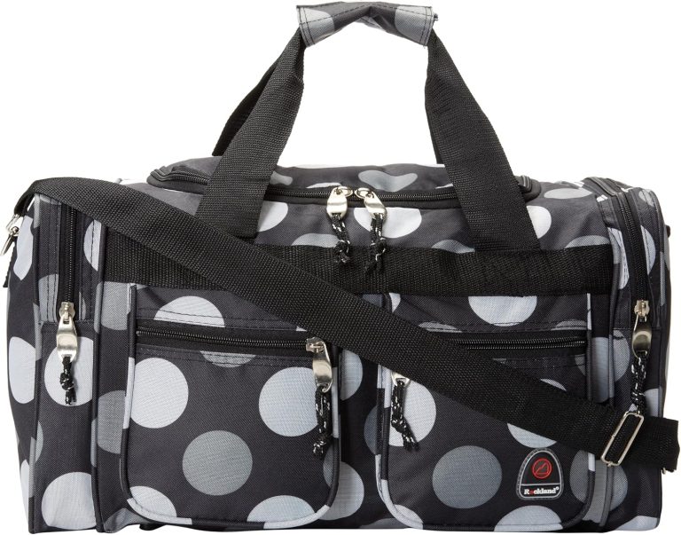 Duffel Bag